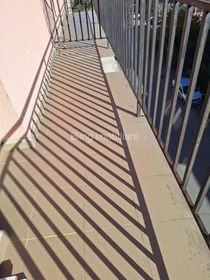 Apartament cu 2 camere, 56,59 mp, 2 balcoane. zona Eroilor Gilau - 8