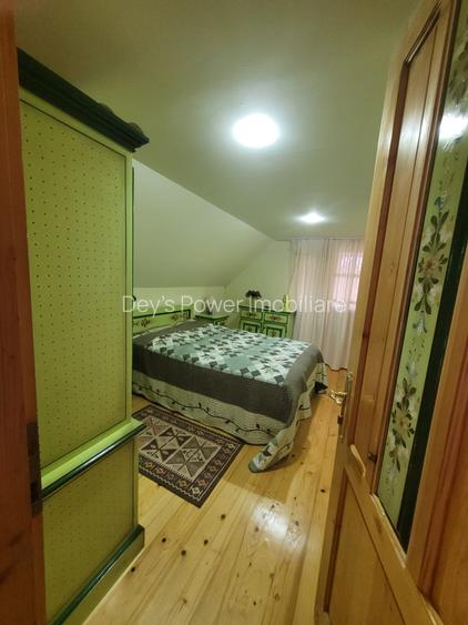 Cabana de vanzare ,Valea Avrigului/ 3000 mp/Langa padure - 15