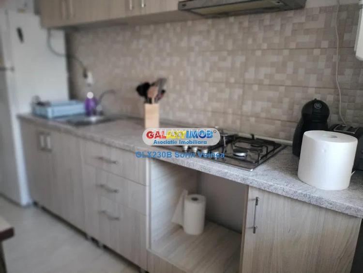 Garsoniera Militari Residence | Decomandat | Centrala | Balcon | DS002 - 5