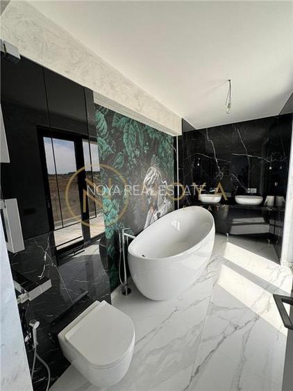 Vila Duplex Pipera zona lac 2 parcari - 15