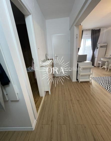 APARTAMENT 1 CAMERA | DE VANZARE | ZONA GARII | PARCARE IN ZONA - 6