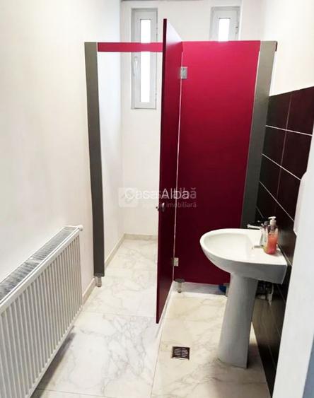 Calea Chisinaului, spatiu birouri 240mp, clasa A, disponibil imediat - 6