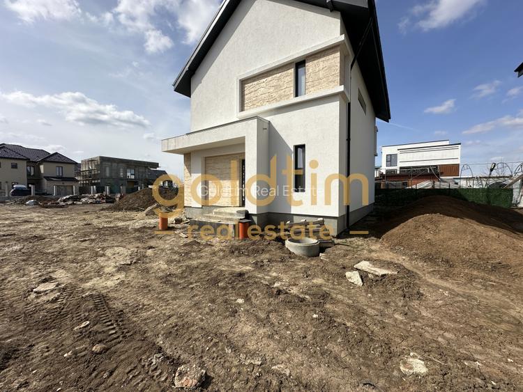 Vila individuală/Complex de case/Oportunitate/Zona Linistita/Pipera/Voluntari - 4