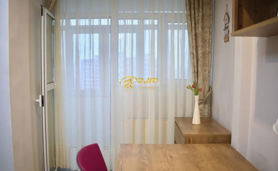 Apartament 2 camere Nicolina - 4