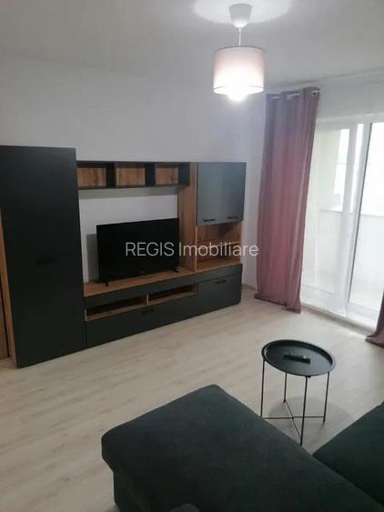 Apartament 2 camere TOP CITY CORESI cu Boxa depozitare - 6