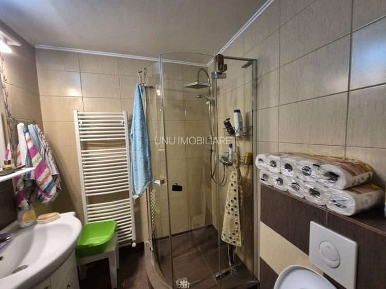 Zona Toma Cozma - Petru Poni Pacurari 3 Camere Dec. - Etaj intermediar - 9