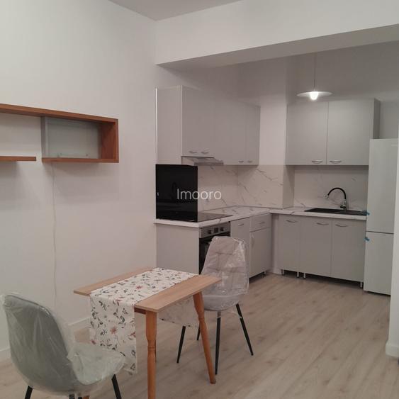 Greenfield Baneasa studio | 48mp | prima inchiriere | gradina | parcare - 4
