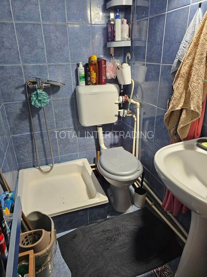 Dristor metrou - 5/10 - garsoniera confort doi, semimobilata, intabulare,42900 € - 4