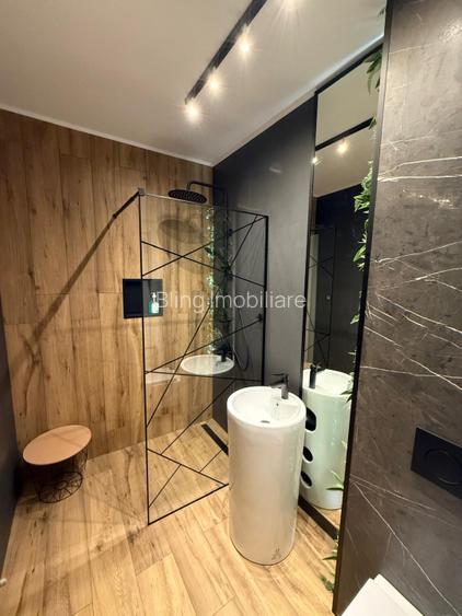 Apartament modern de 58mp, zona OMW-Calea Turzii - 9