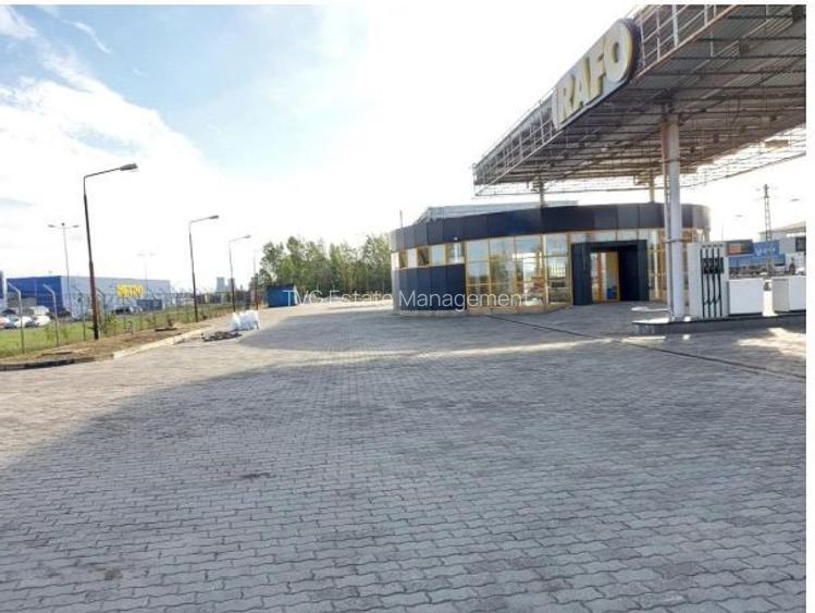 Oportunitate investitie benzinarie \Gas station investment opportunity - 4