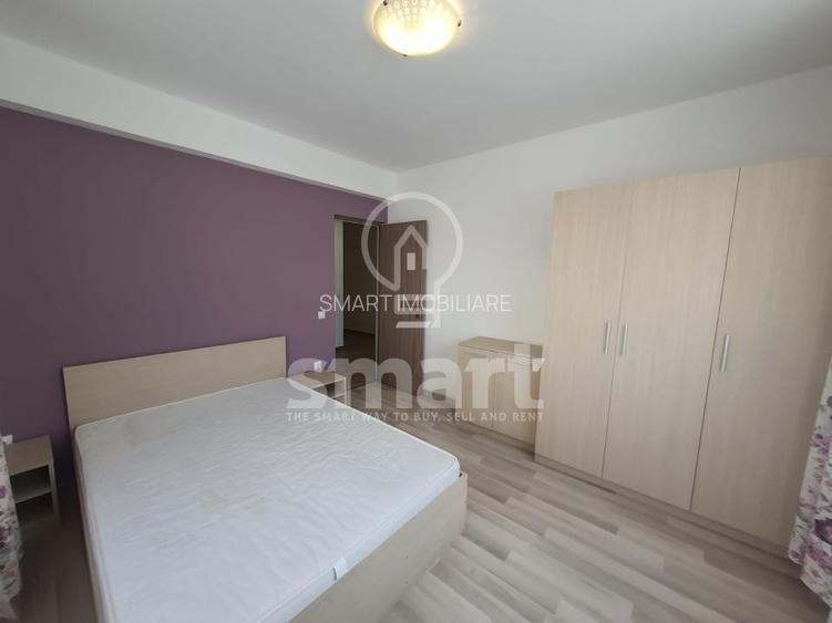 Apartament 2 camere BLOC NOU Buna Ziua parcare inclusa - 7