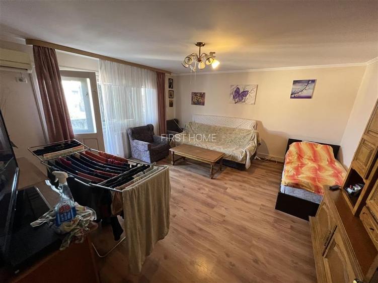 Apartament 4 camere, 100 mp, etaj 3, zona Longinescu - 5