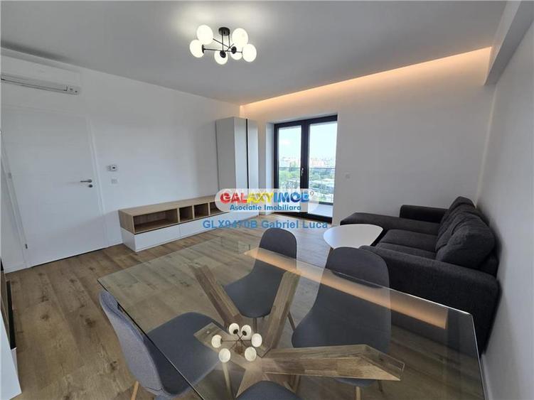 Apartament 3 camere 80 mp | Decomandat | Nou | PIata Sudului | - 2
