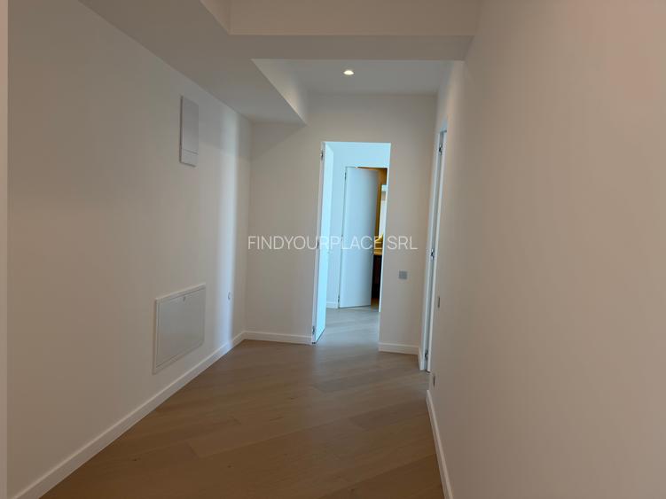 Apartament în Aviatiei Towers,vedere spectaculoasă,parcare valabilă - 22