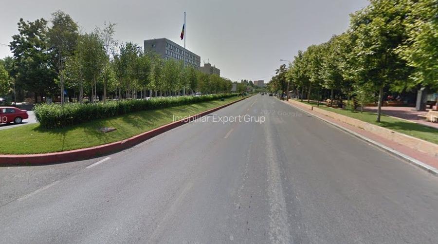 Titan-bd. N. Grigorescu-spatiu comercial 27mp cu vad - 2