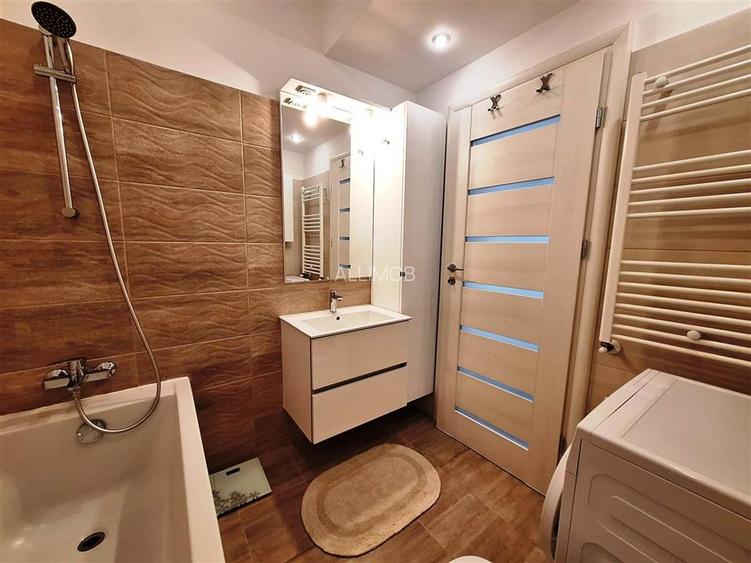 Apartament 2 camere, zona Aviatiei - 9