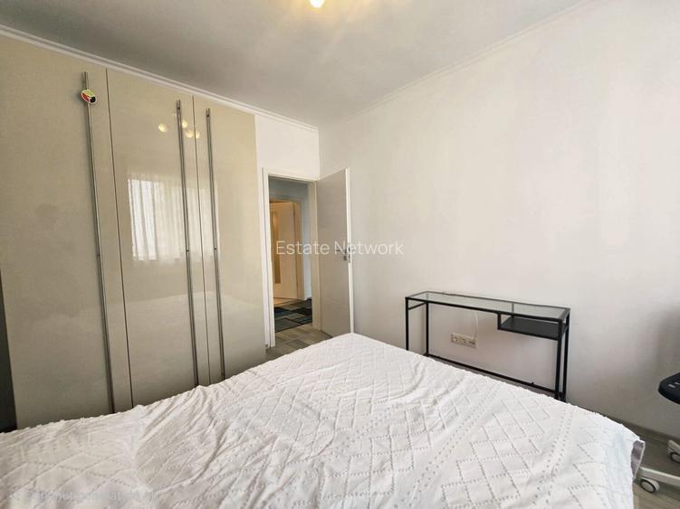 Apartament/Parcare/boxa Bd Iuliu Maniu 6C - Metrou Politehnica - 19