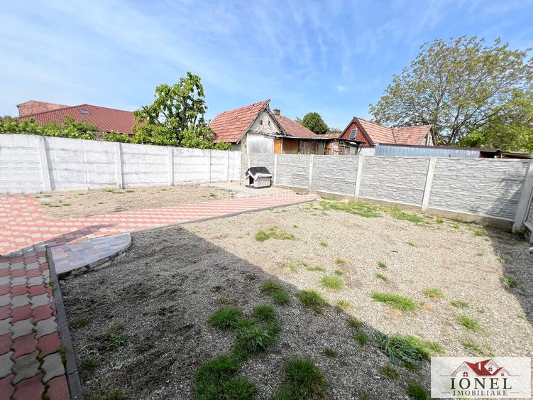 Vanzare casa in Alba Iulia, Centru - 9
