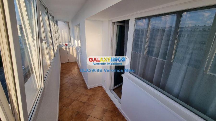 Apartament 3 camere , zona Stefan cel Mare- Spital Colentina - 8