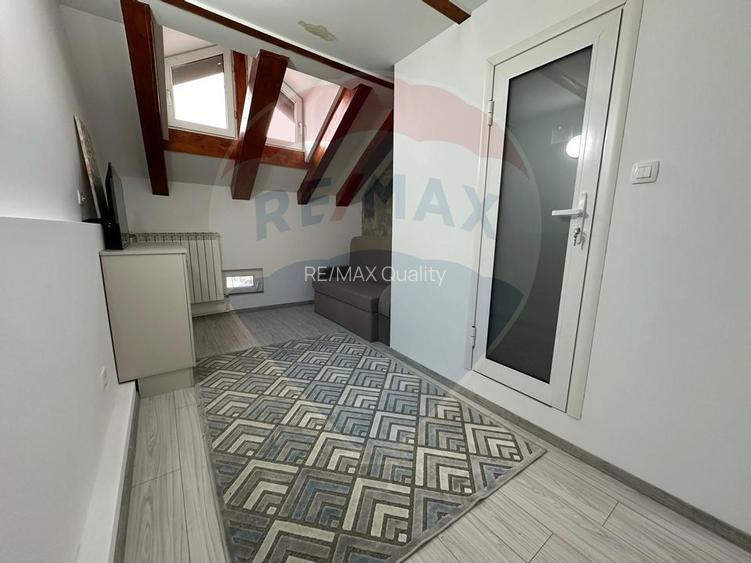 garsoniera de inchiriat Vatra Luminoasa - 4