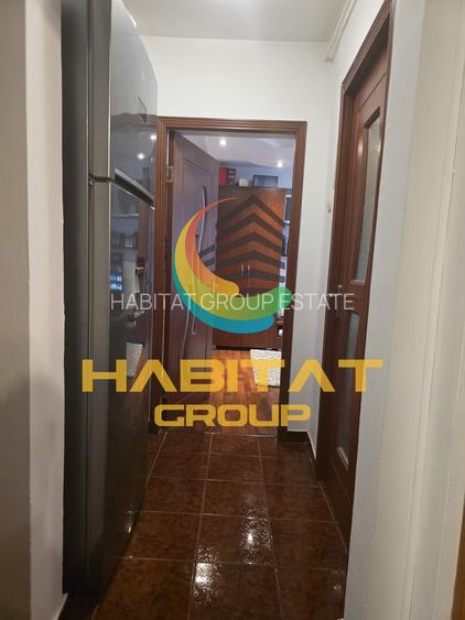 Apartament 2 camere decomandat- Brancoveanu - 5