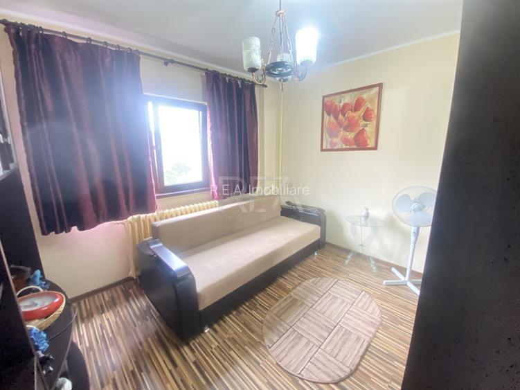 3 Camere-Decomandat-70 mp-Etaj Intermediar-Metrou Tineretului - 5