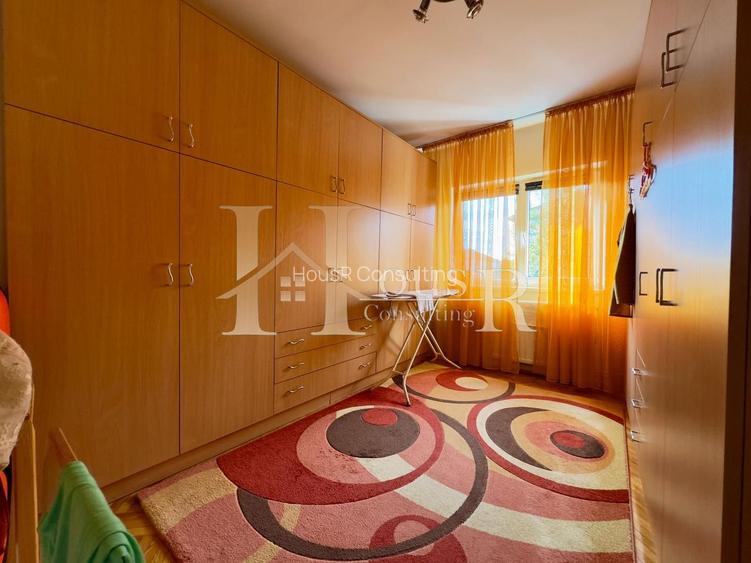 Decomandat. Centrala termica proprie. Langa Uranus Plaza ! - 14