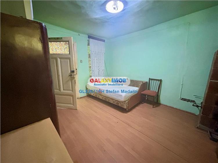 VANZARE CASA  - TOATE UTILITATIILE - ZONA TRANSILVANIEI, PLOIESTI - 8
