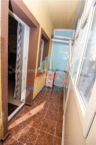 Garsoniera dubla 42 mp.Str. Gladiolelor 10, Chiajna - 12