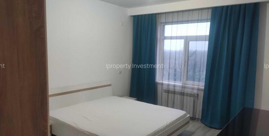Sisiesti-Green Villeage | 2 Camere | Centrala Proprie  | Balcon  - 3
