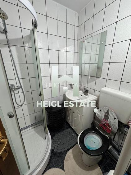 Garsoniera mobilata si renovata in zona Soarelui - 6