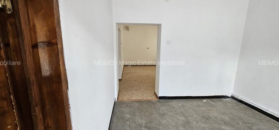 Spațiu comercial de închiriat – Zemeș, poziție centrală - 5