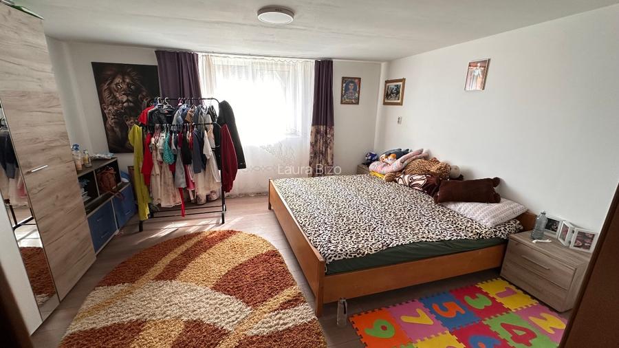 Casă de vânzare în comuna Chiochis  - 4