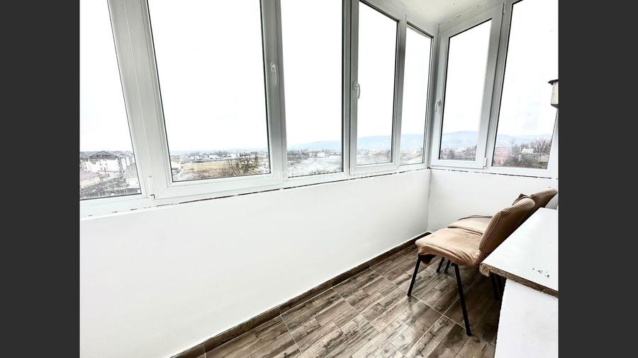 Apartament 2 camere | Unirii Targu Mures | Renovat recent  - 12