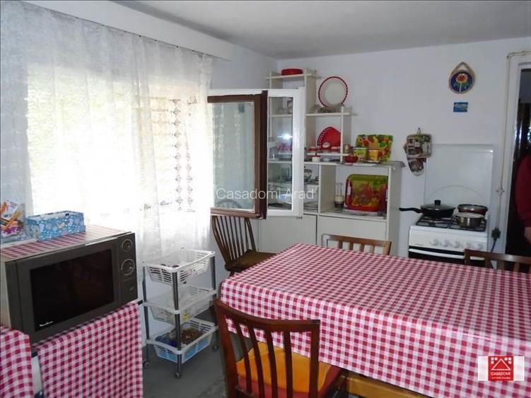 Casa mare in Aradul Nou - 5