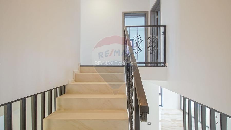 Vilă modernă cu 5 camere în Bunloc – Harmony Estate Premium Villas - 16