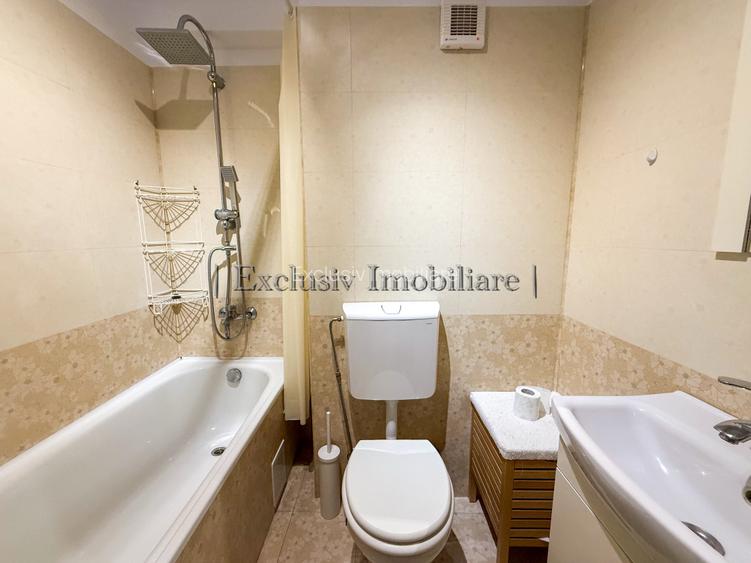 Apartament 2 camere | Bloc nou | Km 4-5 - 12