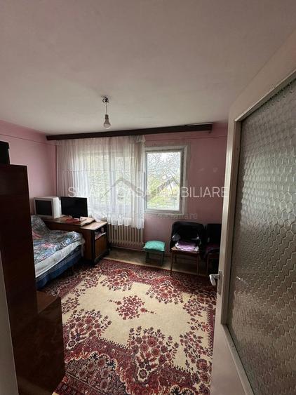 Apartament 2 camere Tatarasi-Flora - 4