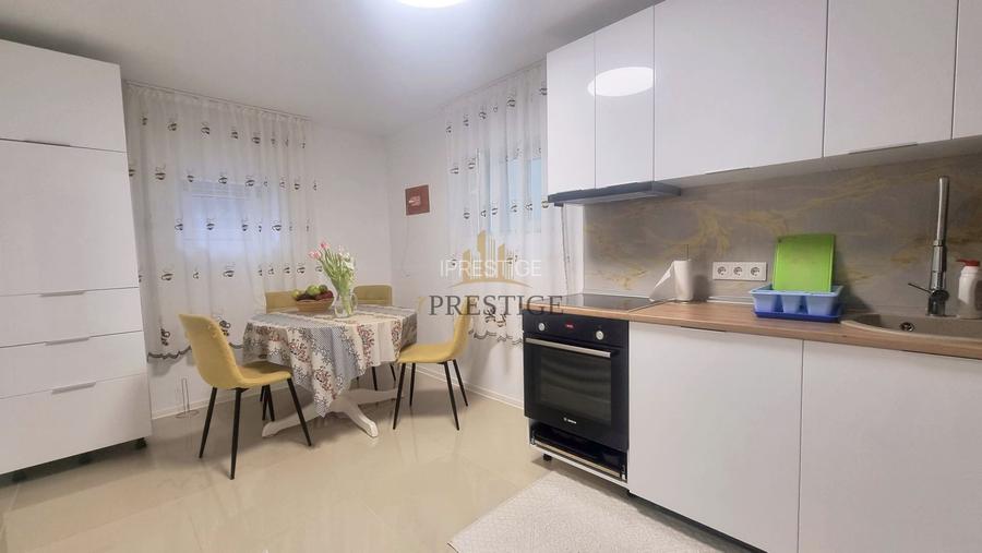 Casă individuală renovată complet 2025 – Terezian | Mutare imediată - 4