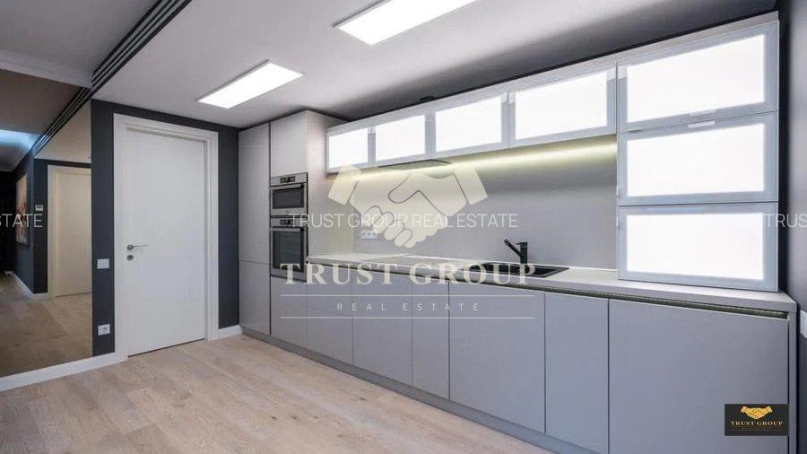 Apartament 3 camere Dorobanti p-ta Floreasca | Loc de parcare si boxa  - 14