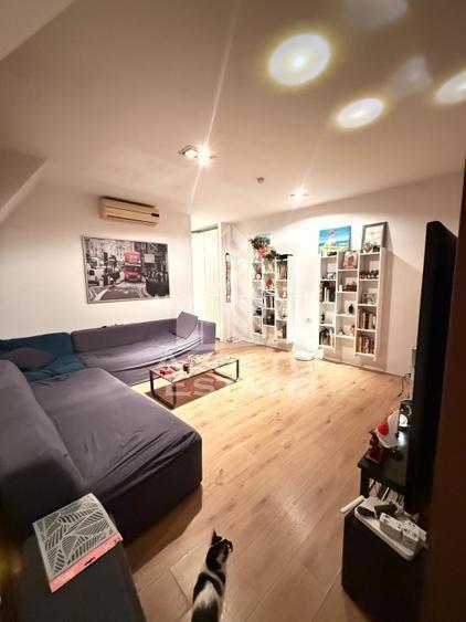 Apartament 3 camere la mansarda , zona Simion Barnutiu/Modern - 5
