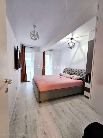 NOU 2 CAMERE - Etaj 2/4 - MOBILAT si UTILAT COMPLET - SECTOR 3 - 9