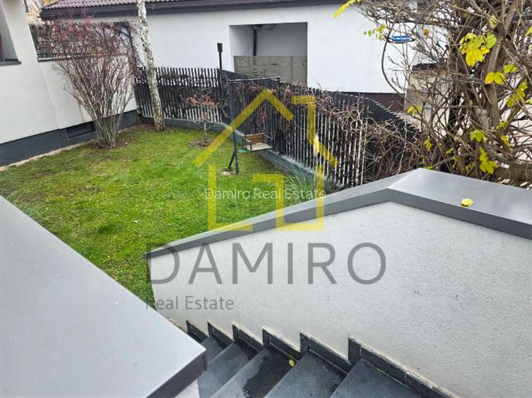 Apartament 2 Camere 2 bai cu Gradina si Terasa bd Pipera Erou Iancu Nicolae - 9