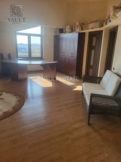 CASA INDIVIDUALA-PANTELIMON-8 CAMERE-CURTE-5 BAI-2 LOCURI PARCARE - 13