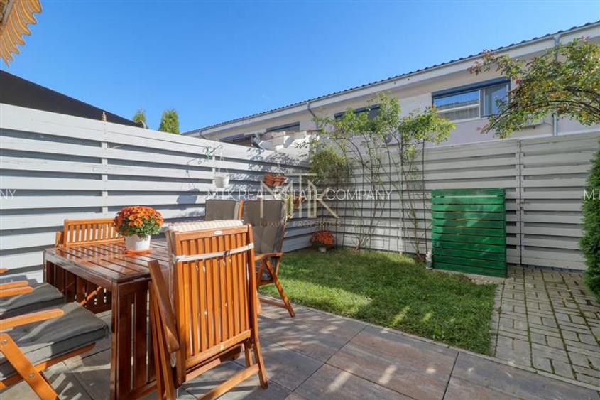 Vila moderna cu gradina si sauna | mobilata&utilata | Voluntari/Matei Millo - 13