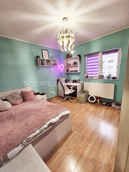 Apartament 4 camere Marriot - 3