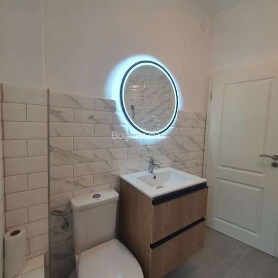 Blv Lascar Catargiu, Complet Renovata - 7