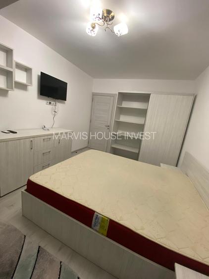 Apartament  cu loc de parcare Berceni Carrefour Grand Arena Str. Postalionului - 5