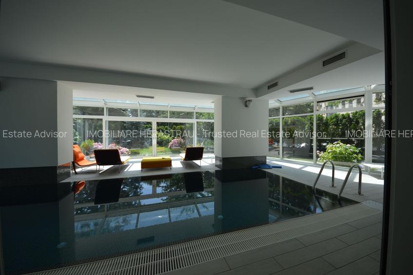 Alexander Residence II- Apartament cu 4 camere de închiriat - 10