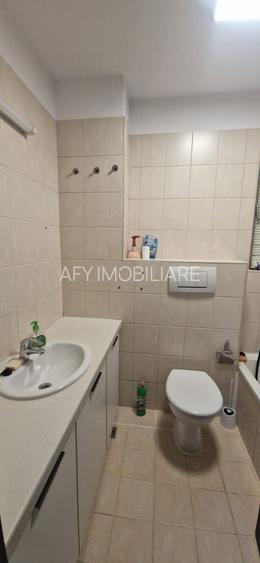 De închiriat: apartament 2 camere - Militari - Gorjului - Apusului - 9